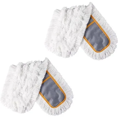 Microfiber Mop Pad